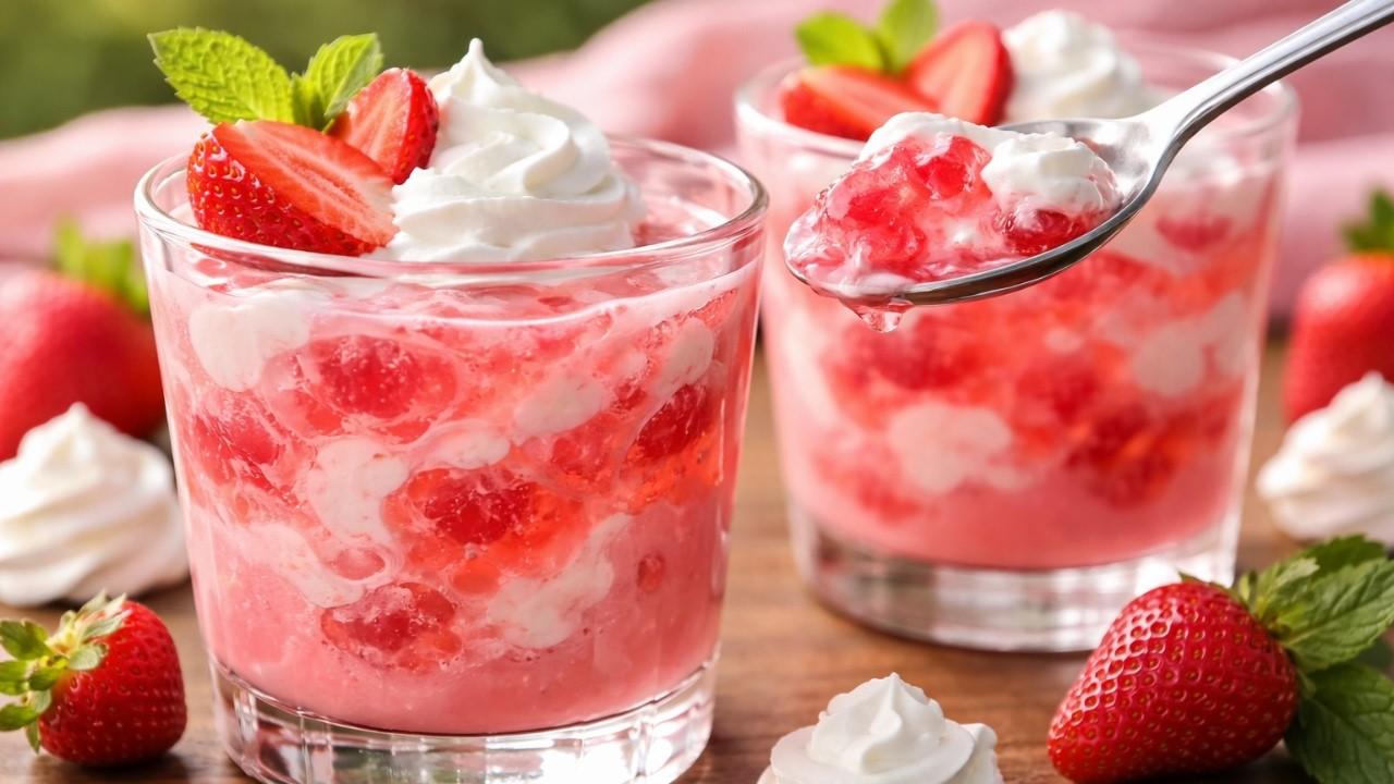 Gelatin Weight Loss Trick: The Internet’s Favorite Diet Hack Explained