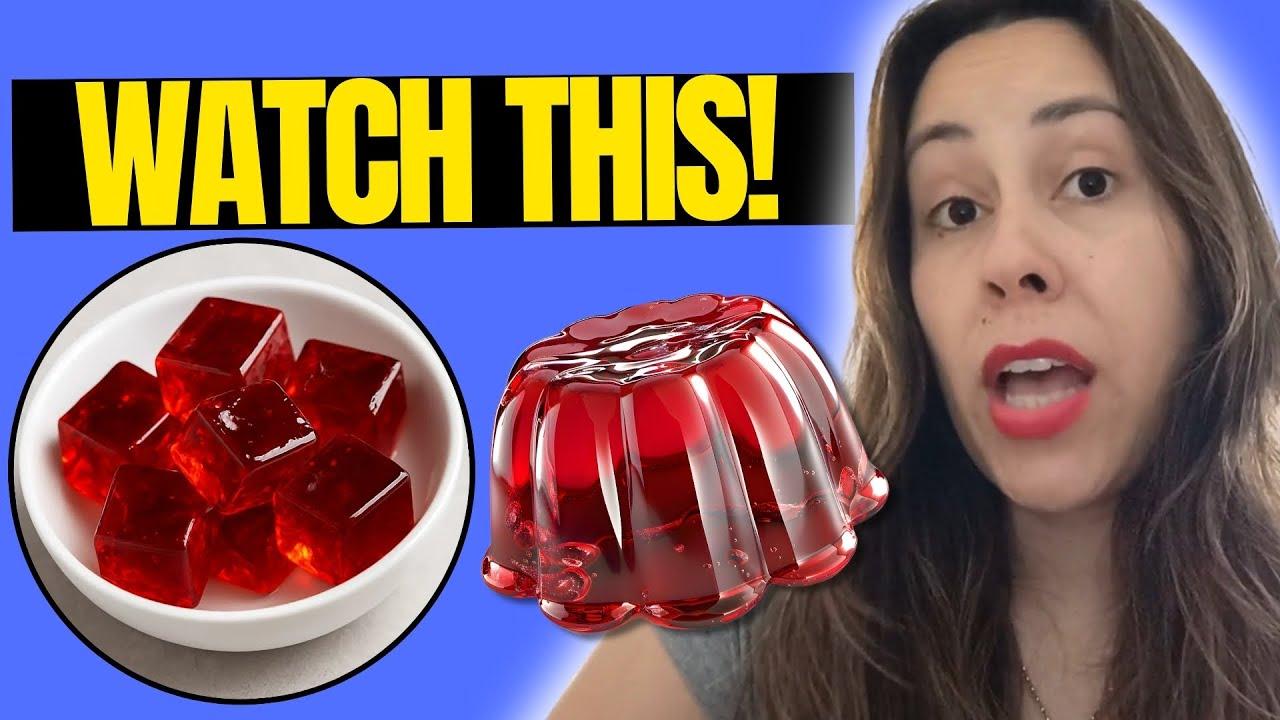 Jillian Michaels Gelatin: Why This Search Term Is Exploding Online