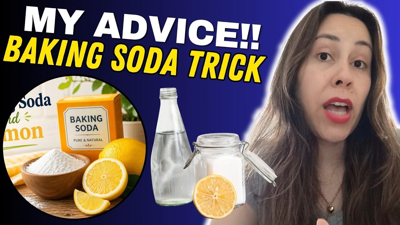 Baking Soda For Weight Loss: Viral Before-And-After Photos Explained