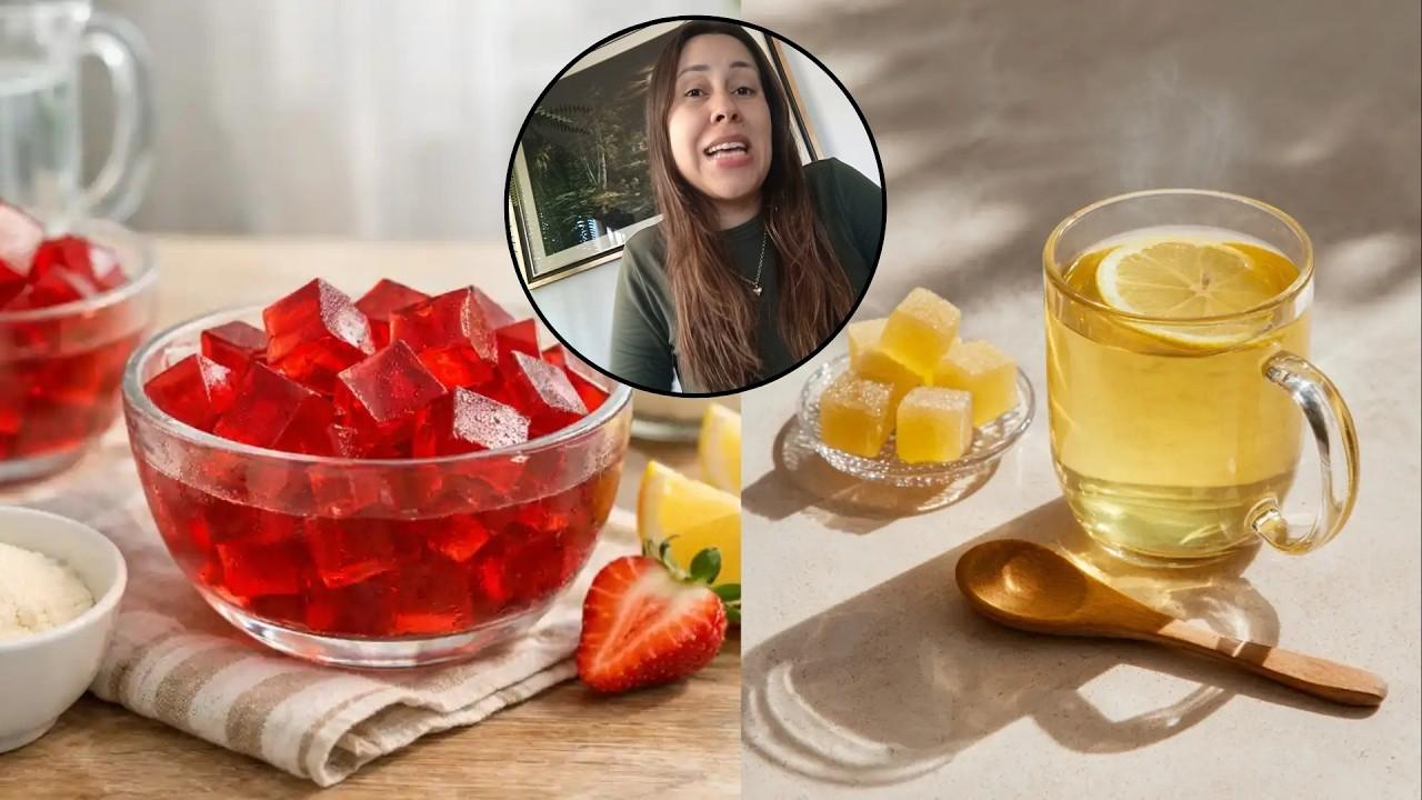 Bariatric Gelatin Trick Recipe: Why This Weight Loss Dessert Is Trending