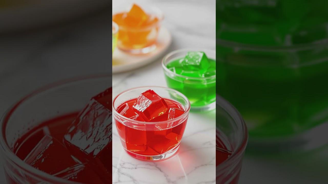Dr Jennifer Ashton Gelatin Recipe Does It Work? Evidence And Expert Opinion
