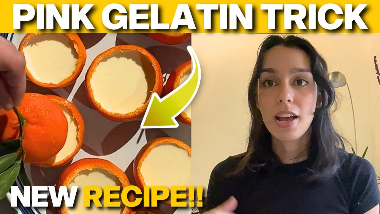 Dr. Jennifer Ashton Gelatin Trick: Why Her Name Is Attached To The Trend