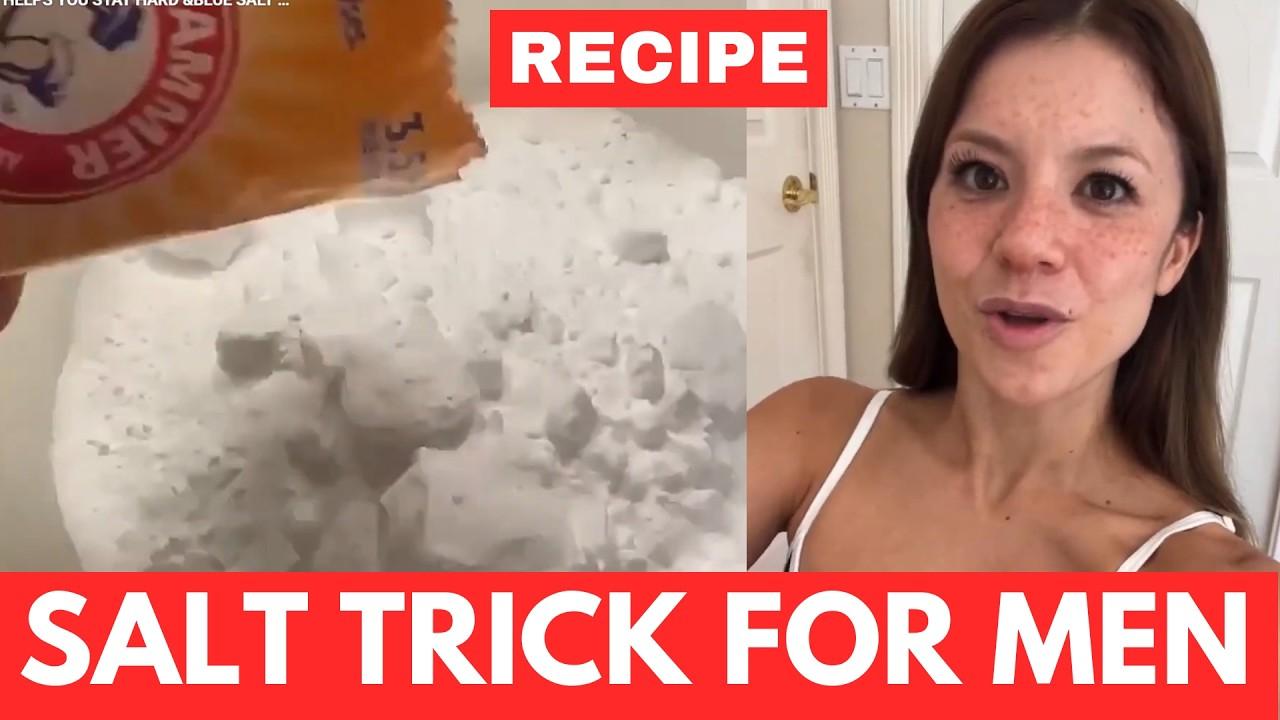Horse Gelatin Trick For Men Recipe: Viral Claims Under the Microscope