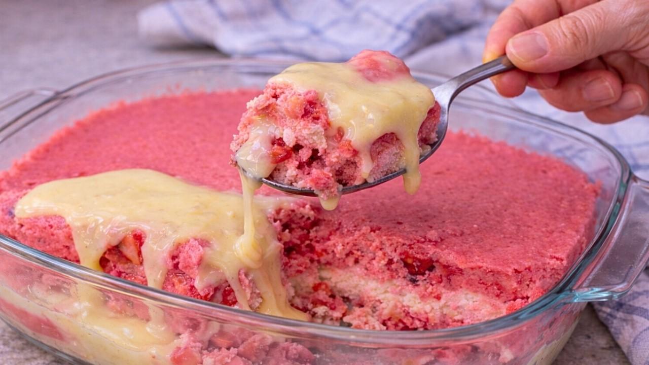 What Is In The Gelatin Trick? A Look At Every Common Ingredient