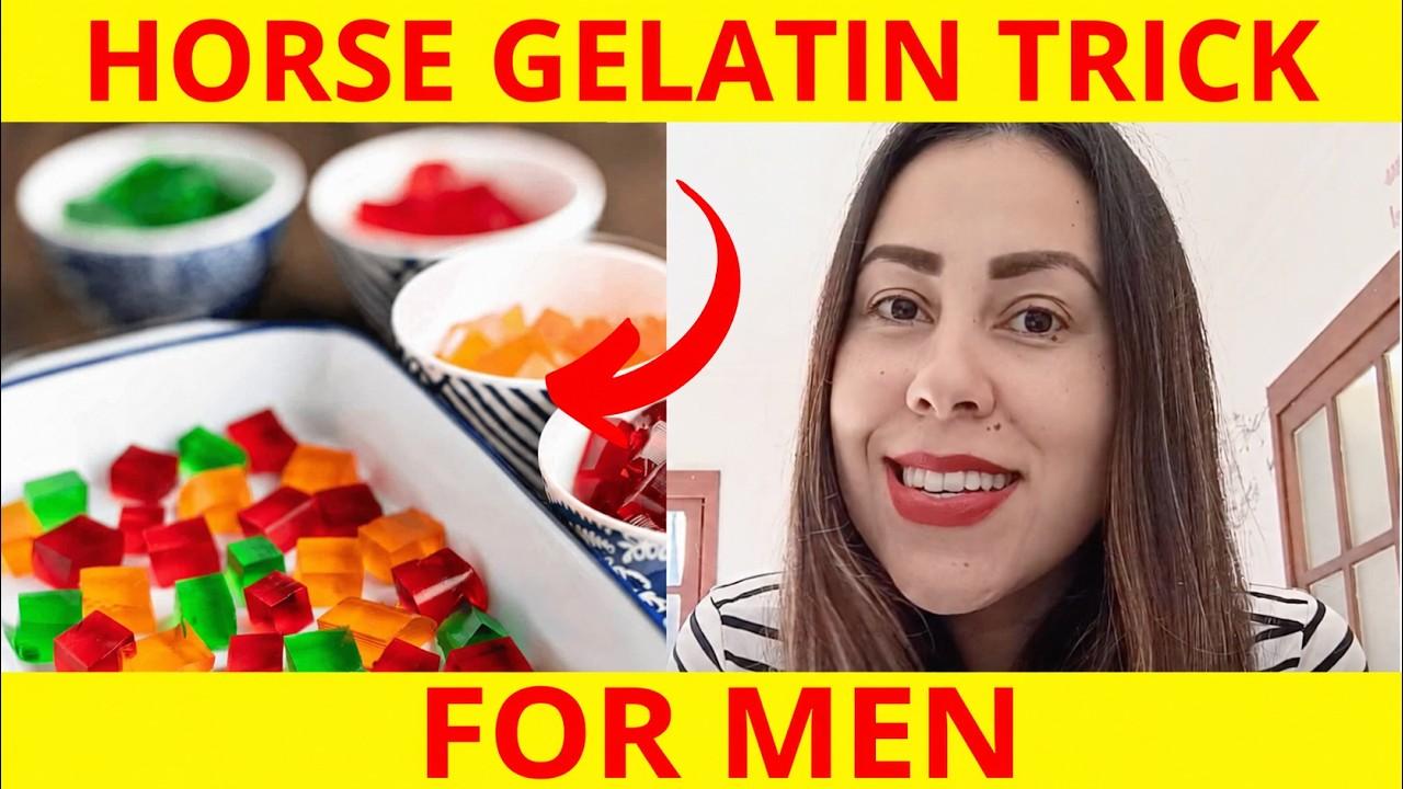 Horse Trick For Men Reddit: Viral Comments Fact-Checked