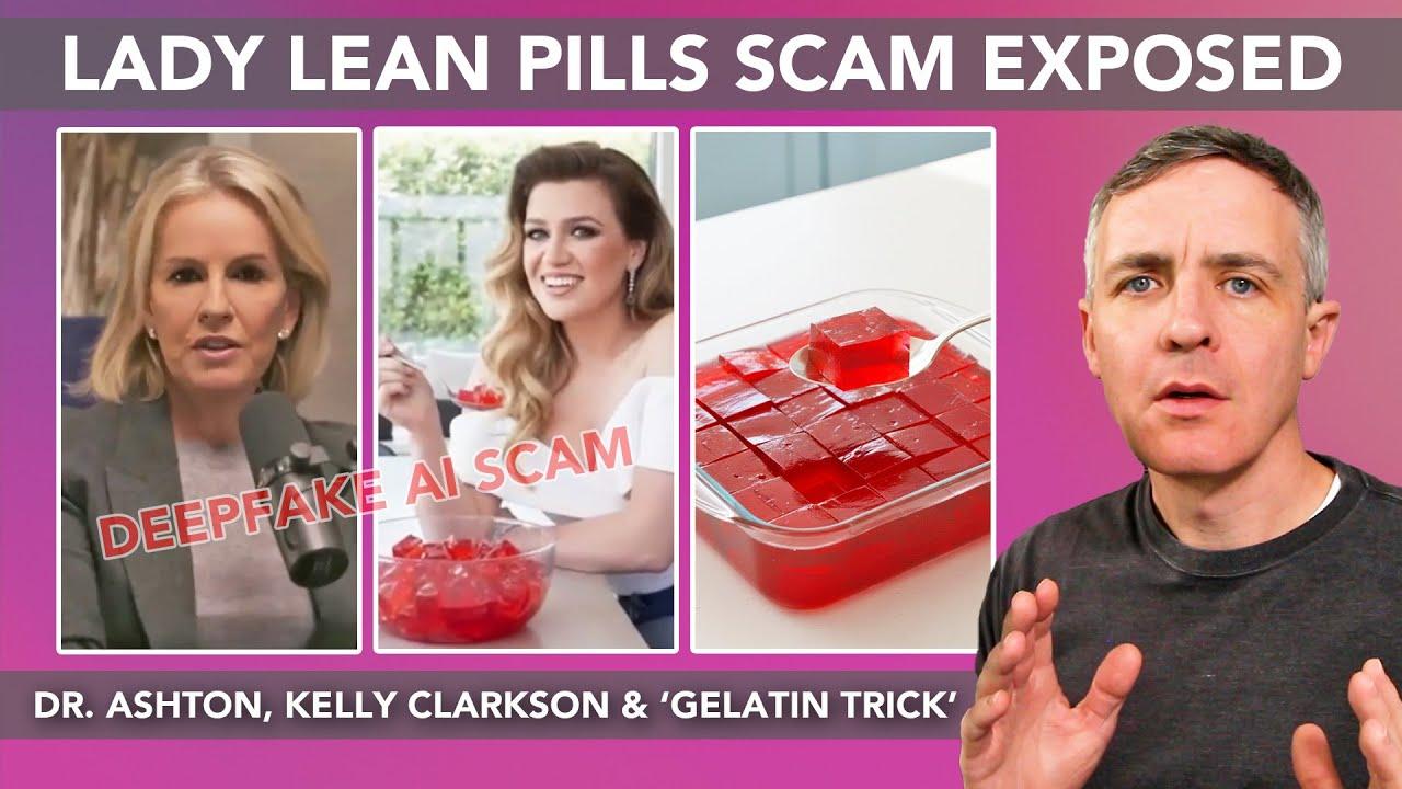 Jillian Michaels Gelatin Trick: What People Believe She Recommended
