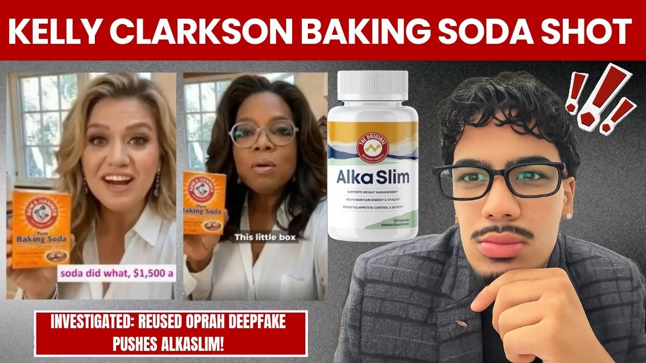 Baking Soda Trick For Weight Loss: Why This Viral Drink Is Trending Again