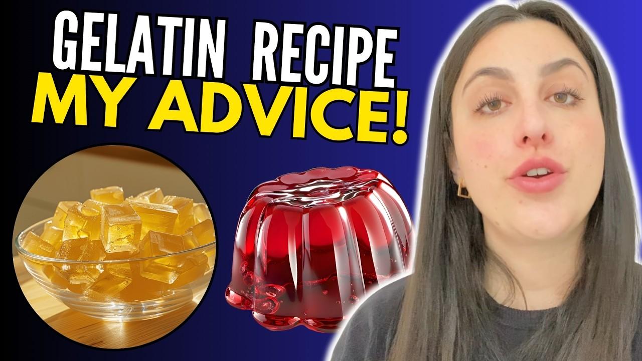 Jello Trick To Lose Weight: Does It Actually Help?