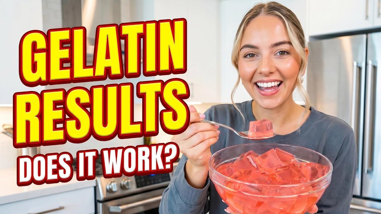 Pink.Gelatin Trick: Why This Search Term Is Exploding Online
