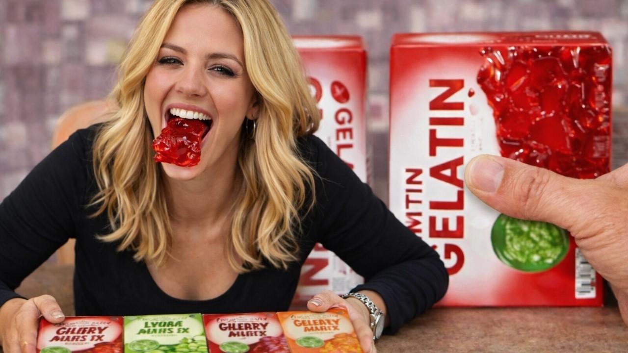 Dr. Jennifer Ashton Weight Loss: Verified Advice Versus Gelatin Rumors