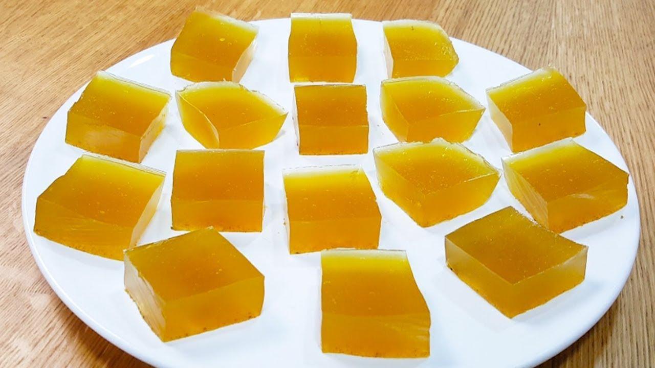 Gelatin Diet Recipe: The Simple Homemade Version Everyone Is Searching For