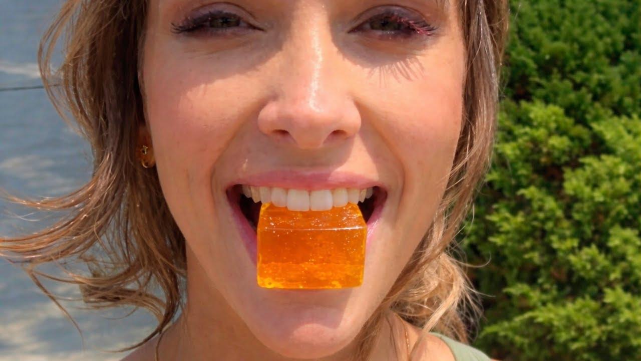 Gelatin Trick Recipe Dr Ashton: Viral Recipe Explained With Ingredient Breakdown