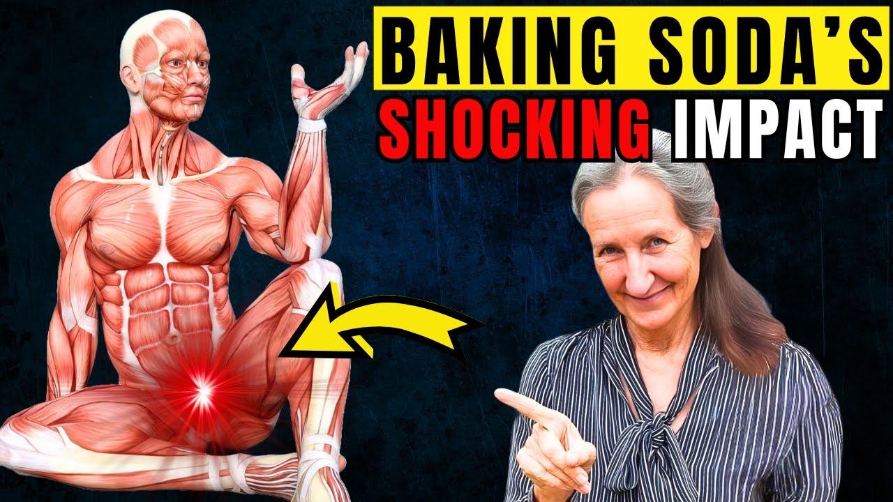 Baking Soda And Lemon For Weight Loss Recipe: Everything Explained