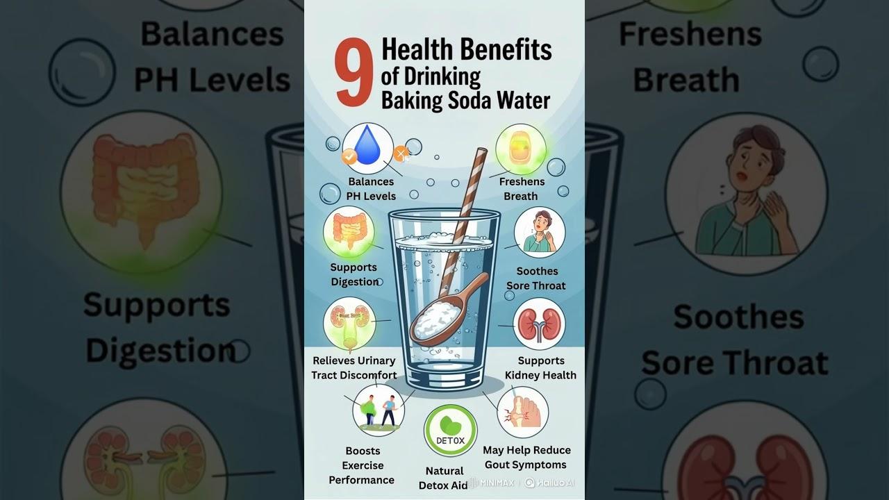 Baking Soda Weight Loss Hack: Does It Live Up To The Hype?