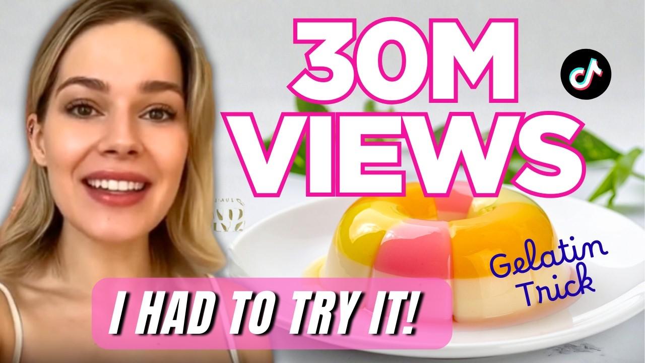 What Is The Gelatin Trick For Losing Weight? Everything Beginners Should Know