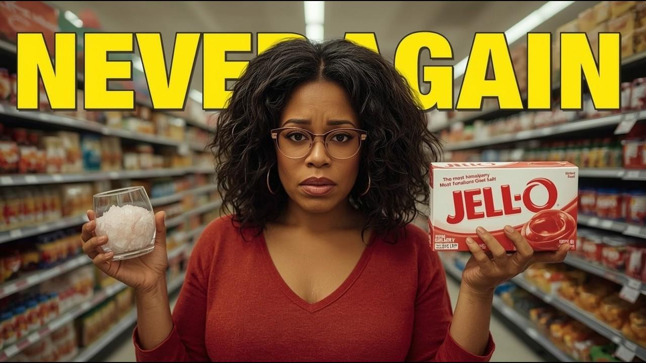 The Gelatin Trick: What Everyone Is Talking About In 2026