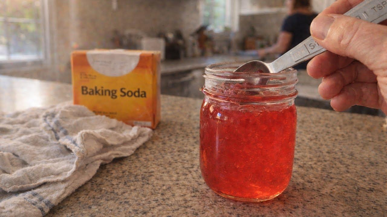 Dr Oz Pink Gelatin Trick Recipe: The 3 Ingredient Version Everyone Wants To Try