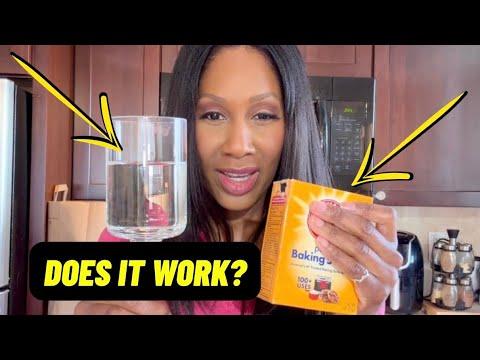 Baking Soda Trick: Why TikTok Can’t Get Enough Of This Recipe