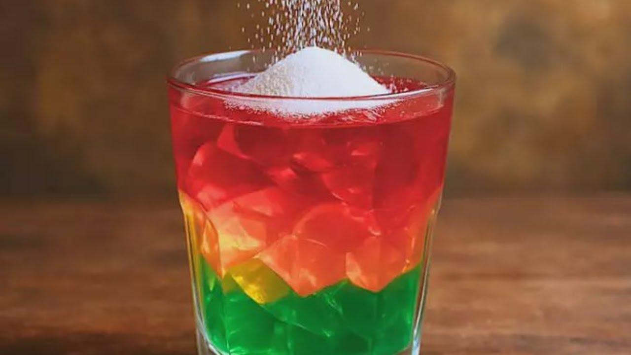 Dr.Oz Gelatin Trick: Why This Misspelled Search Is Growing Fast