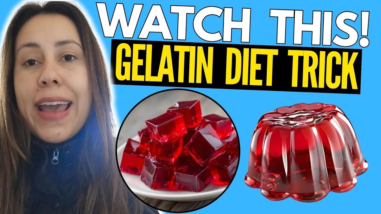 Jello Trick Recipe: The Viral Dessert Explained In Plain English