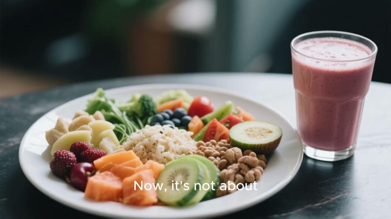 Gelatin Diet Recipe Ingredients: The Full List Explained Clearly