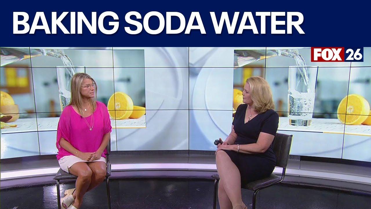 Baking Soda And Lemon For Weight Loss: Viral Recipe Reviewed