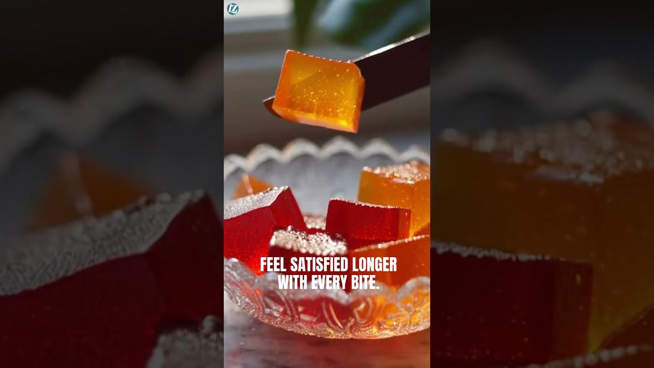 Bariatric Gelatin Recipe For Weight Loss Ingredients: Complete Breakdown