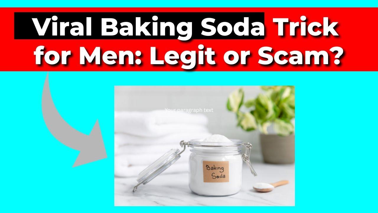 Baking Soda For Weight Loss: Does This Kitchen Ingredient Help?