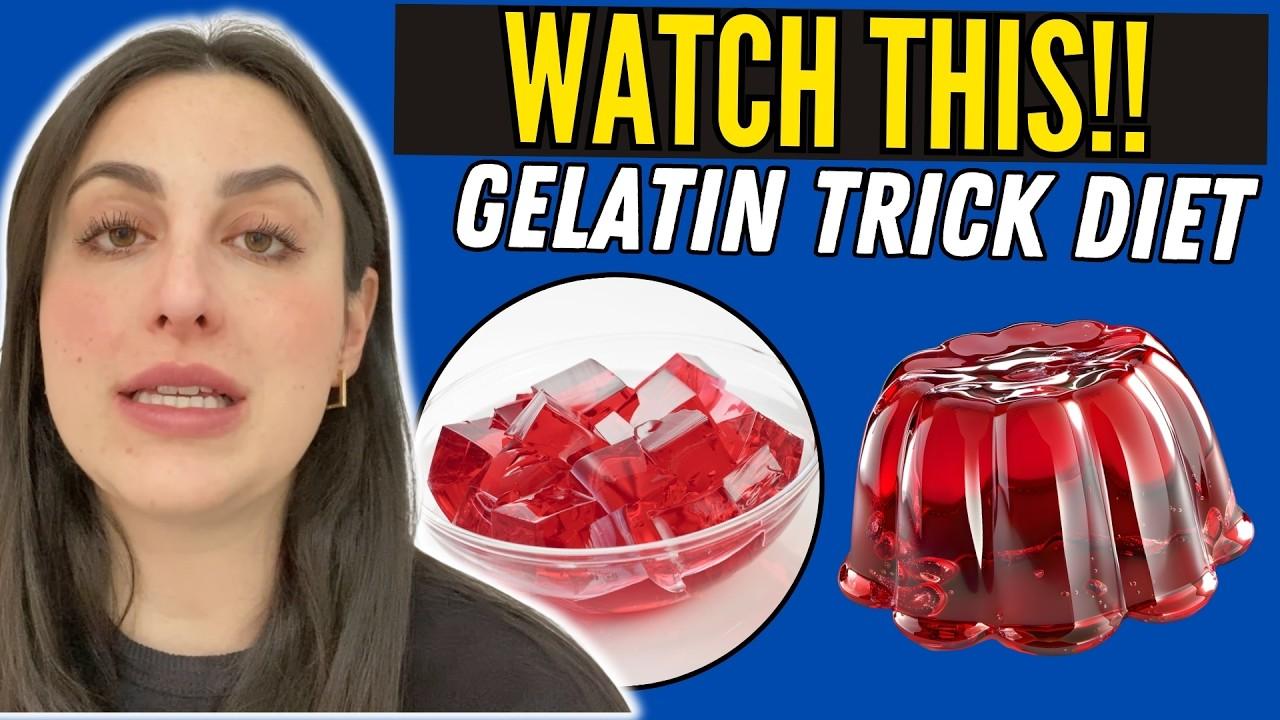 Kathy Hilton Jello Diet: Did She Really Follow This Viral Plan?
