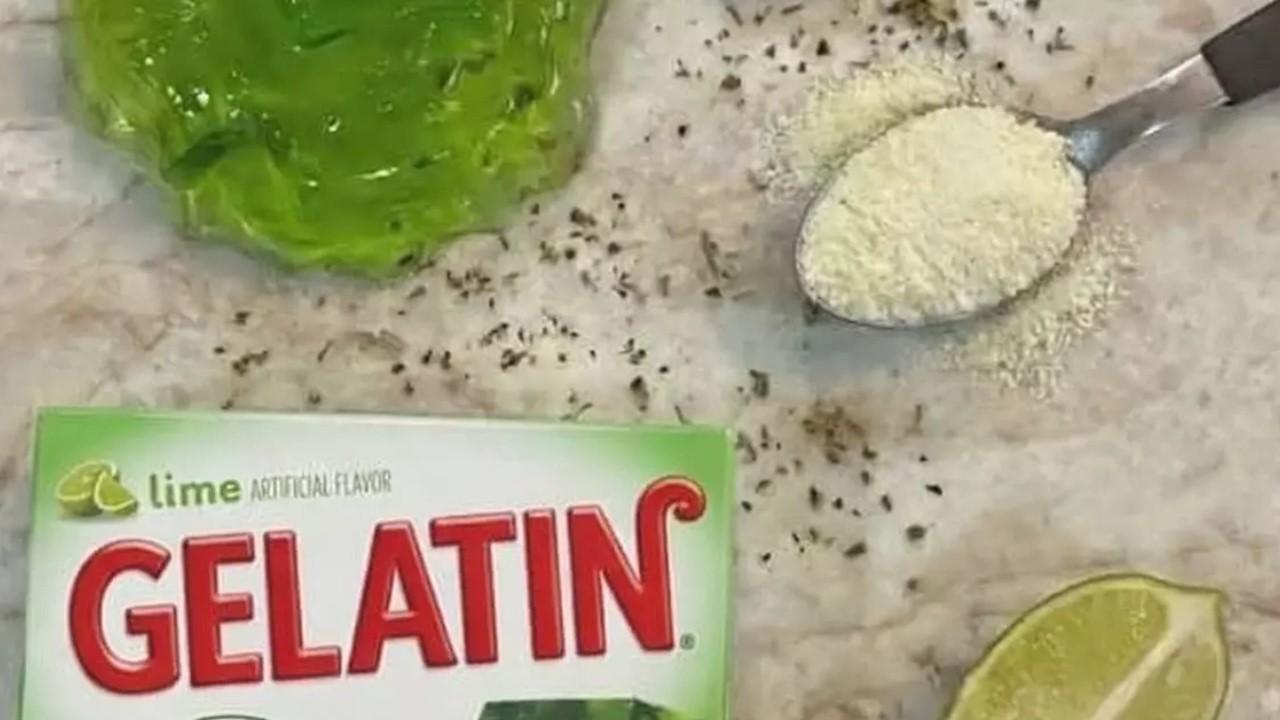 Jillian Michaels Gelatin Recipe: 3 Ingredient Version Everyone Is Searching For