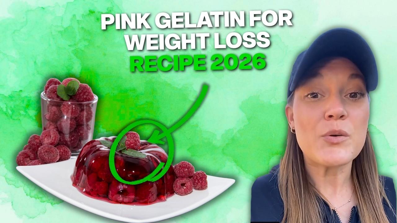 Dr. Jennifer Ashton Gelatin: The Internet’s Favorite Trend Explained