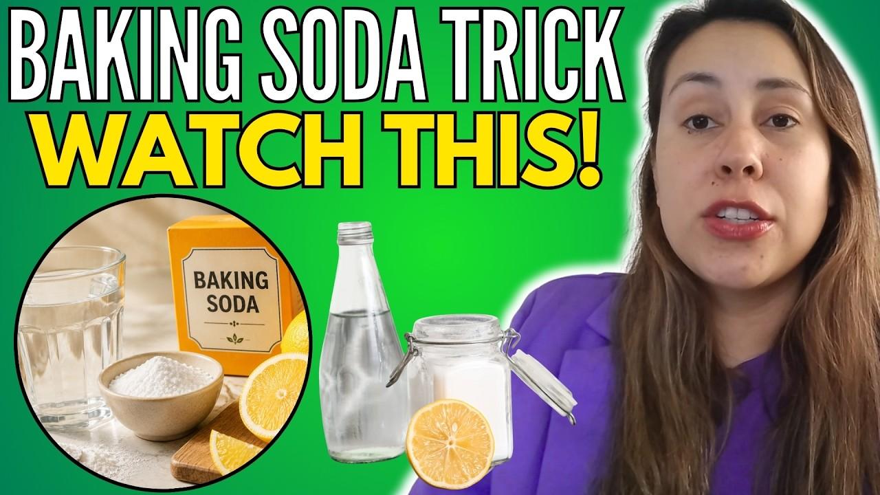 Oprah Weight Loss Baking Soda Trick: Is There Any Truth Behind It?