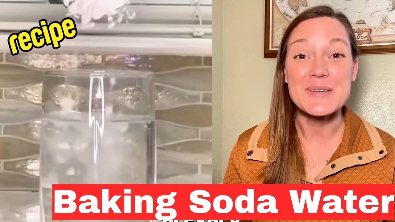 Baking Soda For Weight Loss: Does It Burn Belly Fat?