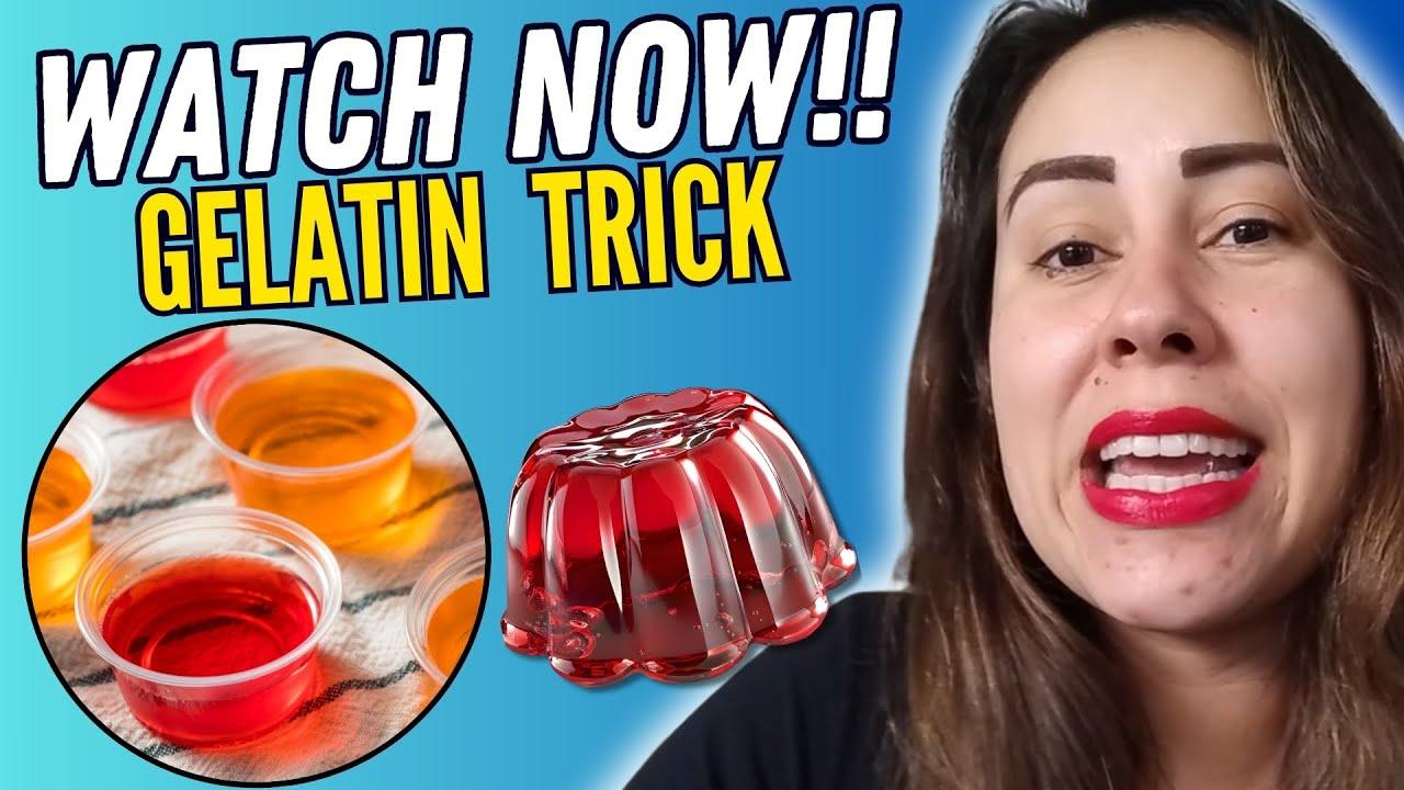 Dr Oz Gelatin: Everything You Should Know About The Viral Weight Loss Trend