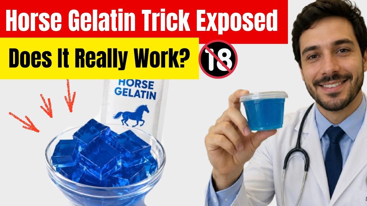 Horse Trick For Men YouTube: Which Videos Are Actually Helpful?