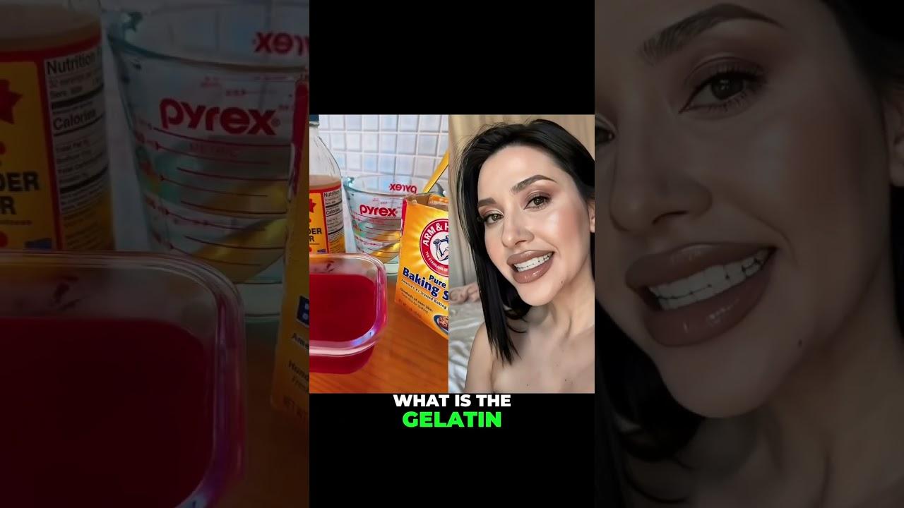 Gelatin Diet Recipe: Does It Really Work? Facts Vs Viral Claims