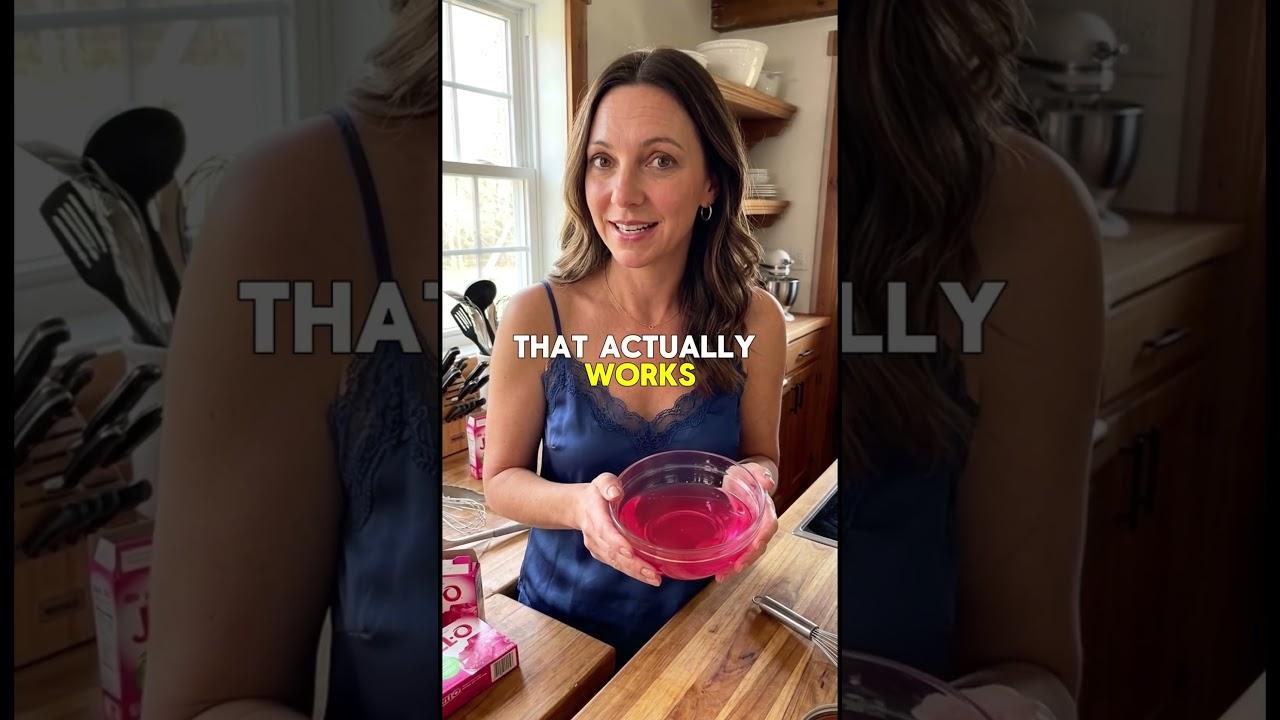 Dr Oz Gelatin: The Internet’s Favorite Trend Explained