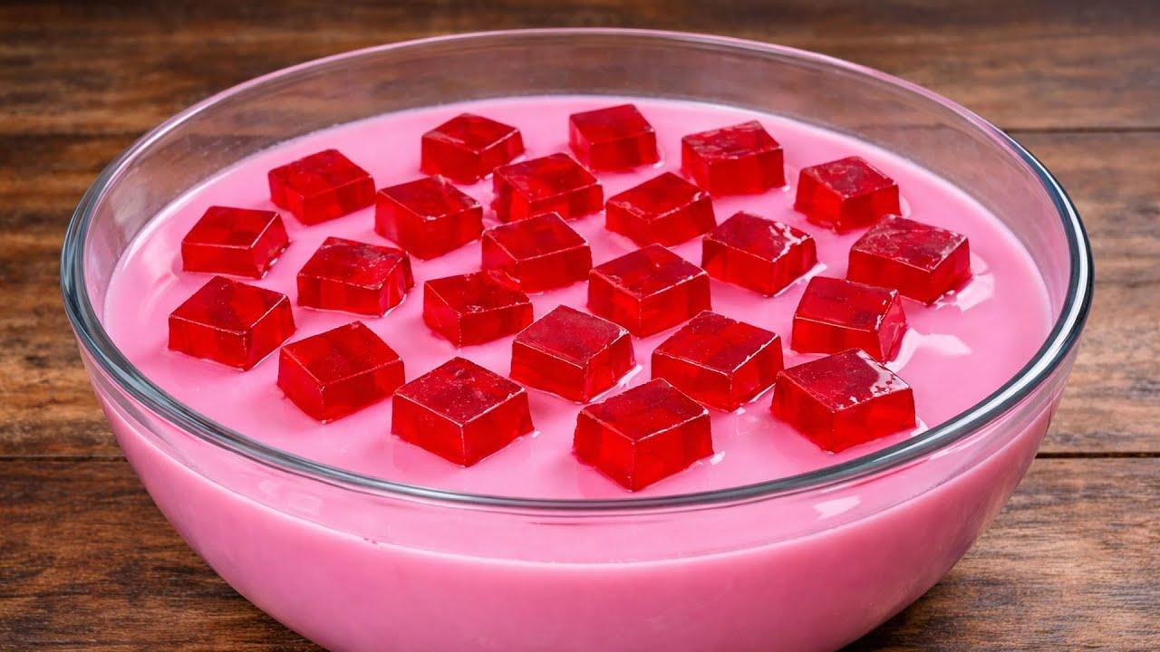 What Is The Bariatric Gelatin Recipe? Everything You Need To Know Before Trying It