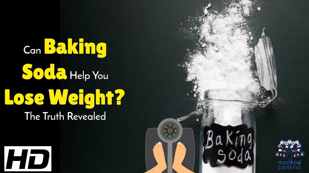 Baking Soda Recipe For Weight Loss: Viral Claims Explained