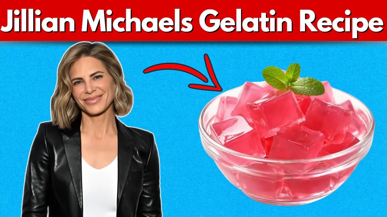 Bariatric Gelatin Recipe Does It Work? Reviews, Ingredients And Limitations