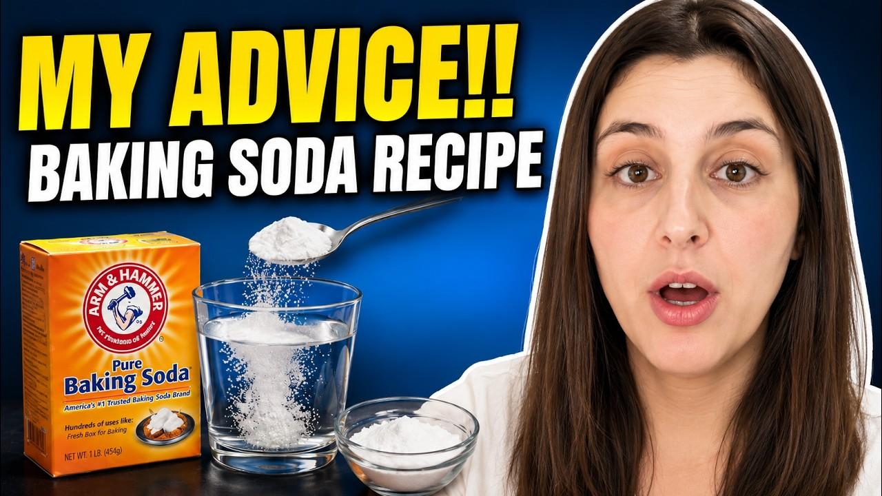 Baking Soda Trick Recipe: What Really Happens After 30 Days?
