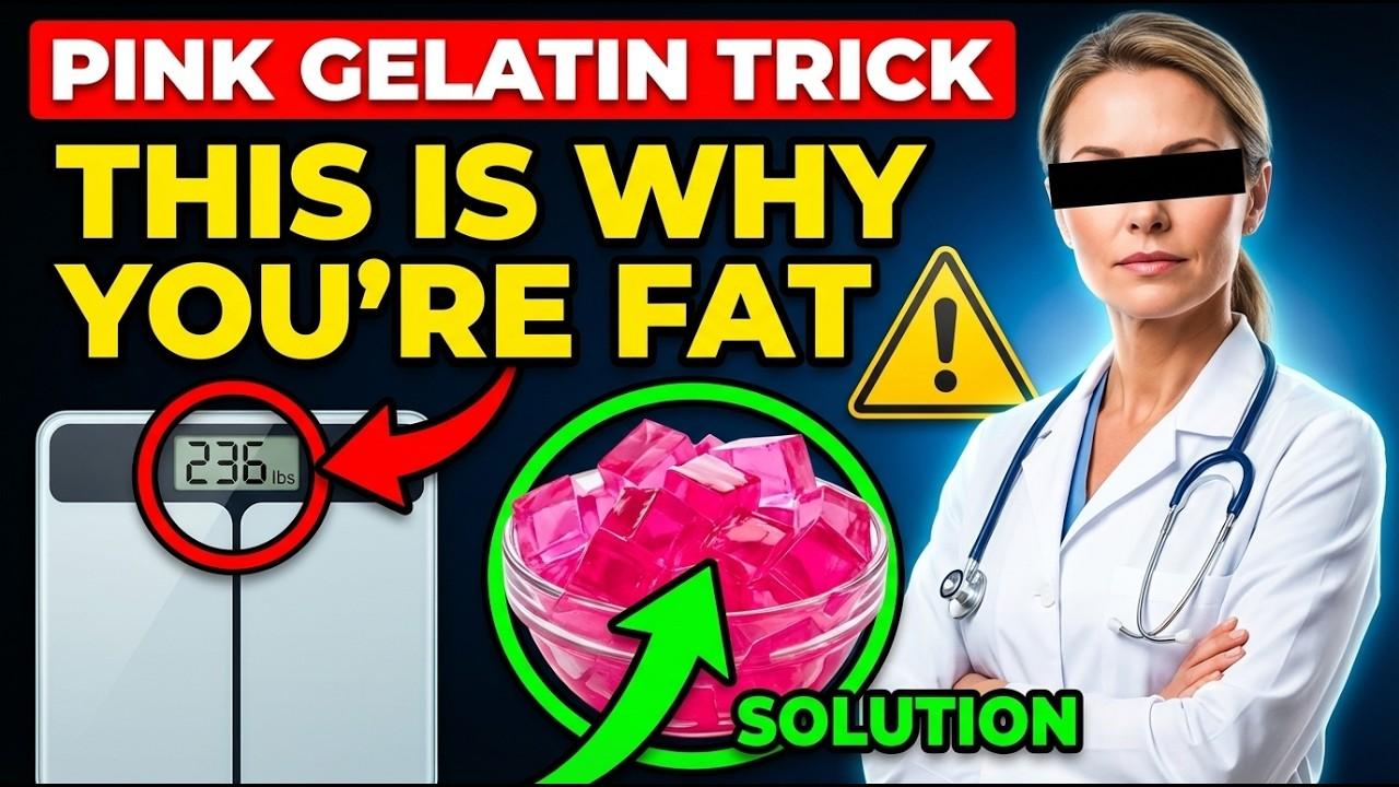 Is The Gelatin Trick Real? What Is Verified And What Is Not