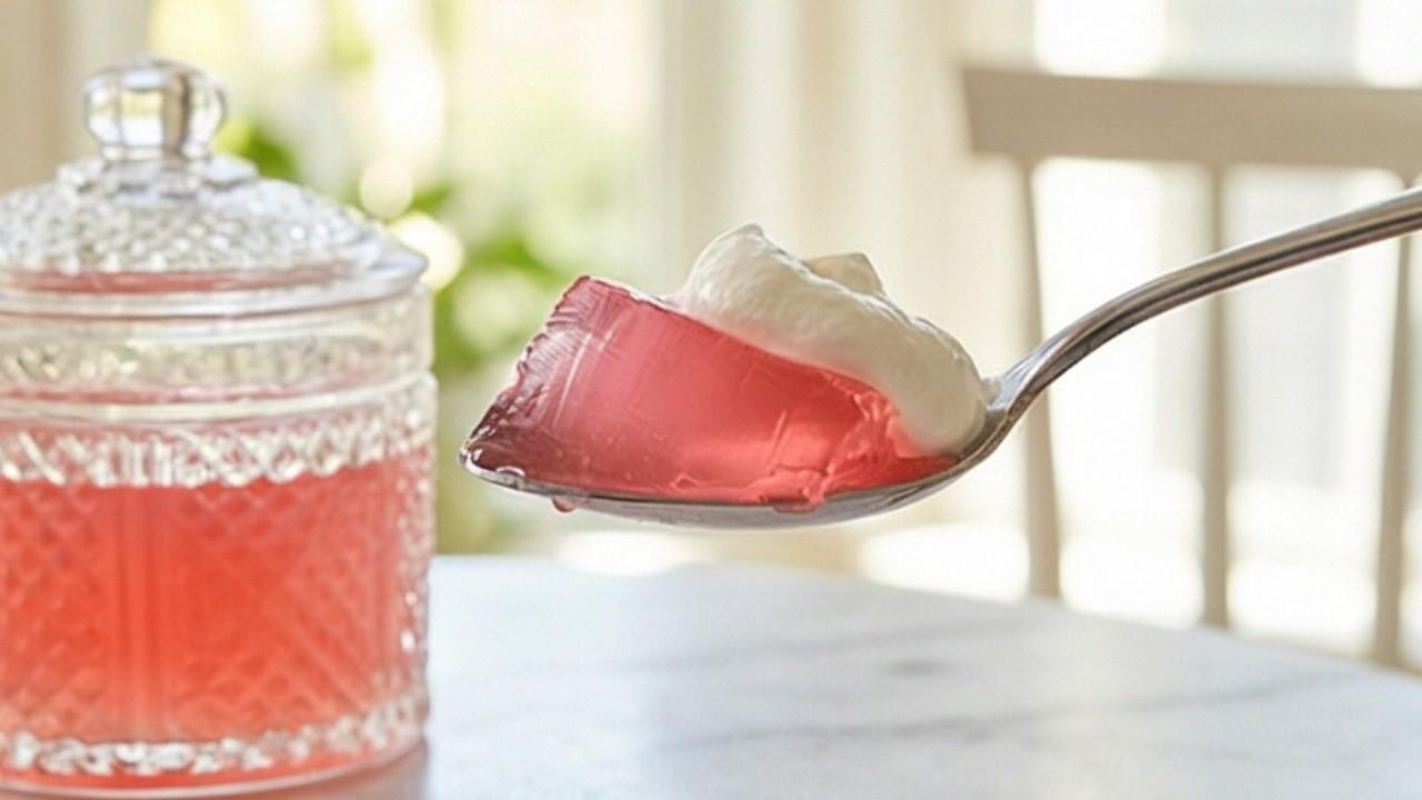 Is The Pink Gelatin Trick Legit? Viral Testimonials Versus Reliable Evidence