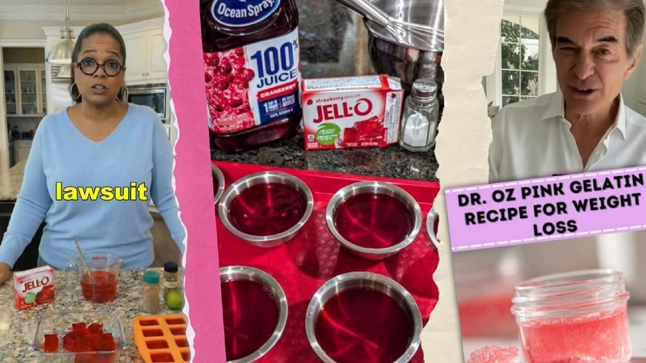 Dr Jennifer Ashton Gelatin Trick: Did She Ever Recommend This Recipe?