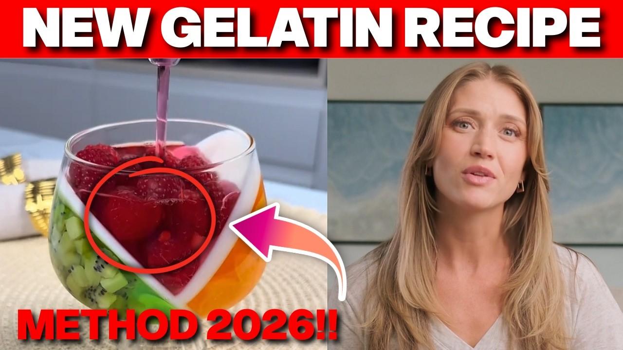 Is The Gelatin Trick Safe? Possible Side Effects And Who Should Avoid It