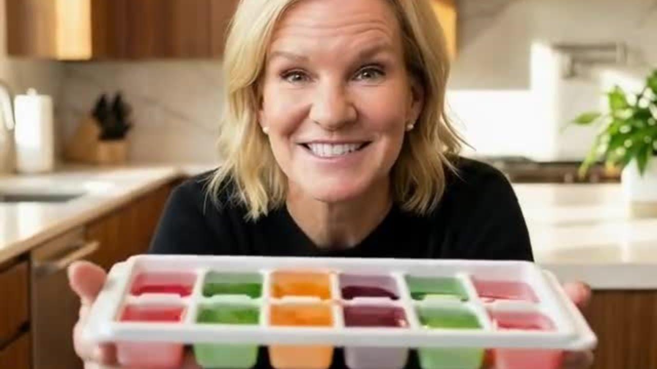 Pink Gelatin Trick Ingredients: Everything Included In The Viral Mix