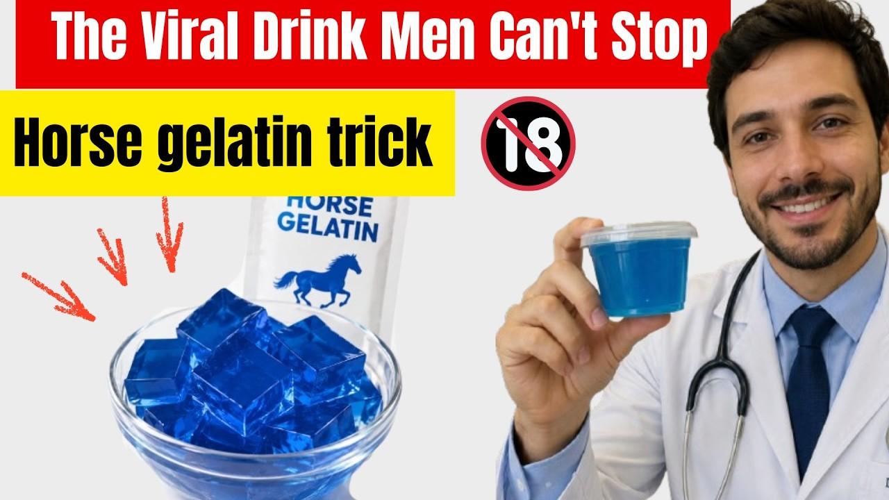 Horse Gelatin For Sale: 7 Things to Check Before Ordering