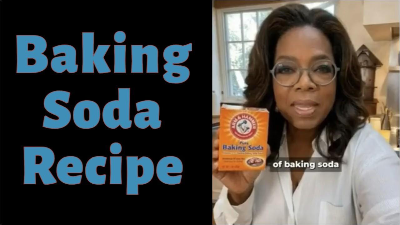 Baking Soda Diet: Why This Old Home Remedy Is Trending Again
