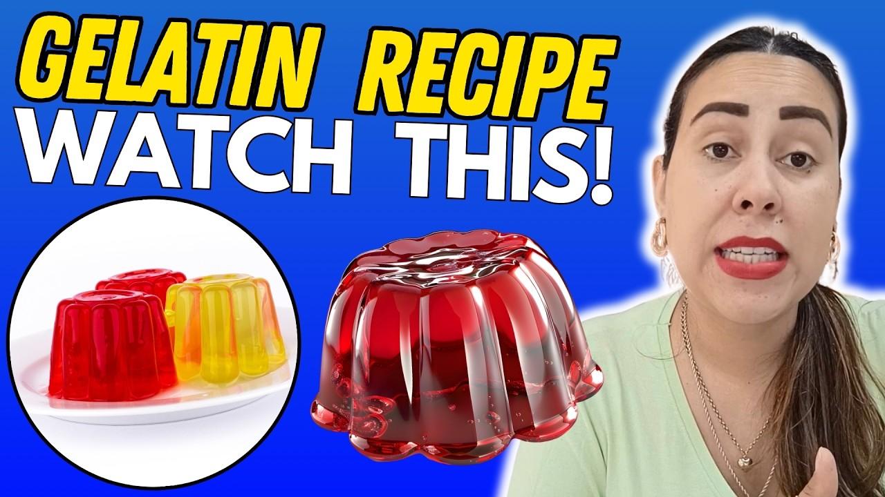 Jillian Michaels Jello Weight Loss: Claims, Calories And Reality