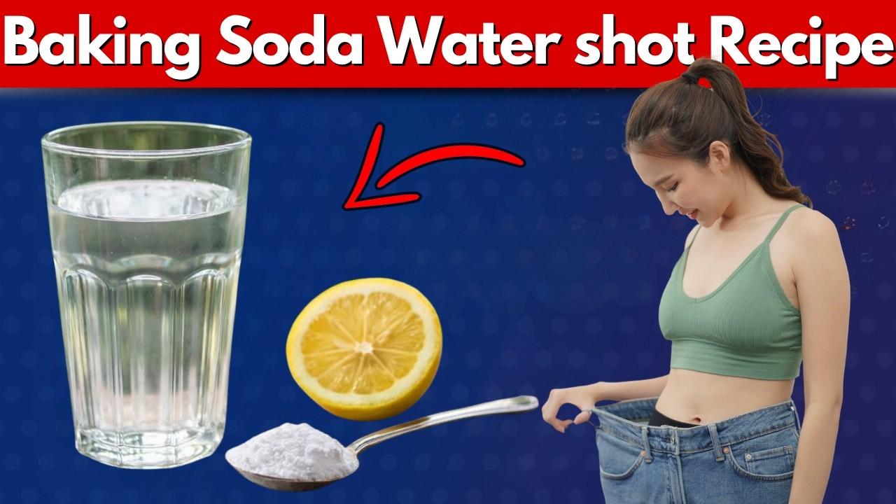 Does The Baking Soda Trick Work? New Research Reviewed